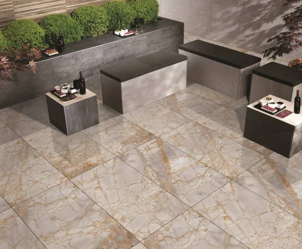 Плитка Primavera Golden Grey