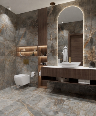 Керамогранит Primavera Golden Stone