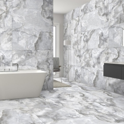 Honey Onyx Bianco