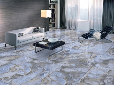 Плитка Primavera Honey Onyx Blue