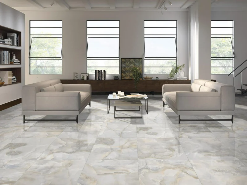 Плитка Primavera Honey Onyx Gris