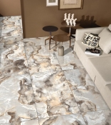 Плитка Primavera Honey Onyx Sky