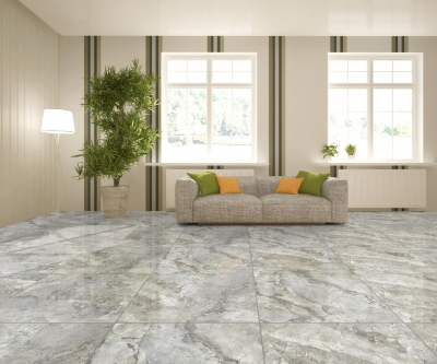 Плитка Primavera Mezza Grey