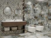 Плитка Primavera Tiziana Gold