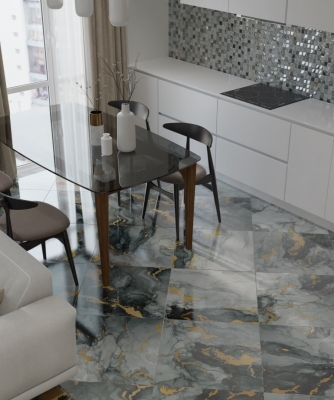 Плитка Primavera Tiziana Gold