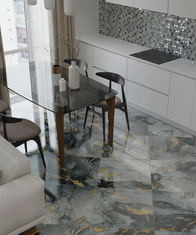Плитка Primavera Tiziana Gold