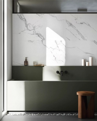 Керамогранит Prime Ceramics Carrara