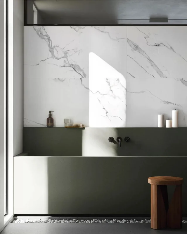 Керамогранит Prime Ceramics Carrara