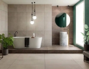 Керамогранит Prime Ceramics Concreto
