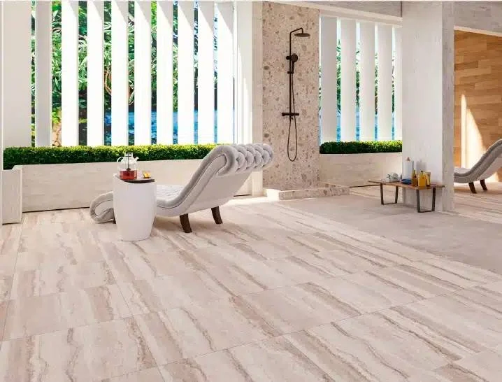 Керамогранит Prime Ceramics Dust