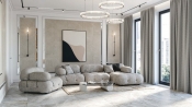 Керамогранит Prime Ceramics Loft