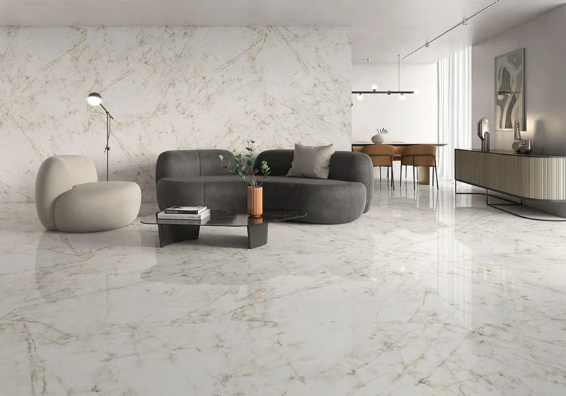 Керамогранит Prissmacer Almaden