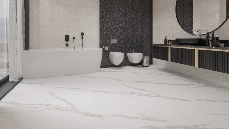 Керамогранит Protiles Calacatta