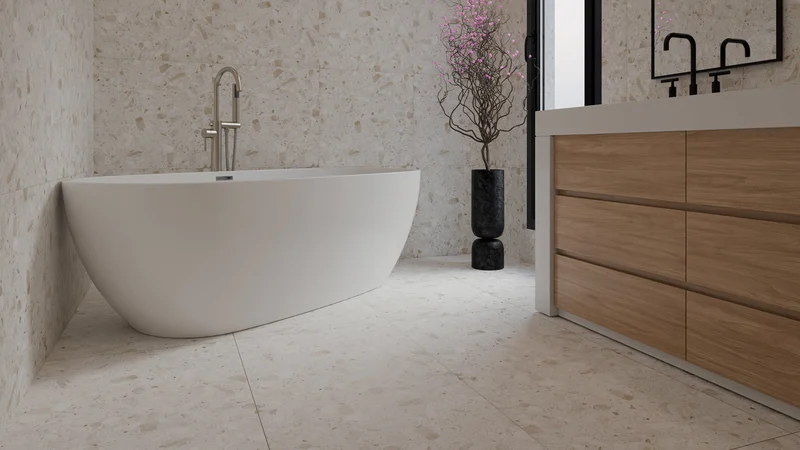 Керамогранит Protiles Terrazzo