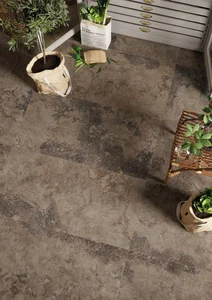Unique Travertine