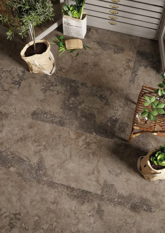 Керамогранит Provenza Unique Travertine
