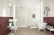 Плитка Ragno Brick Glossy