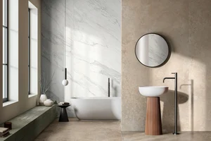 Realstone Travertino