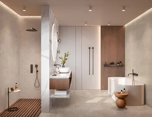 Travertino Wall