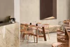 Керамическая плитка Ragno Travertino Wall