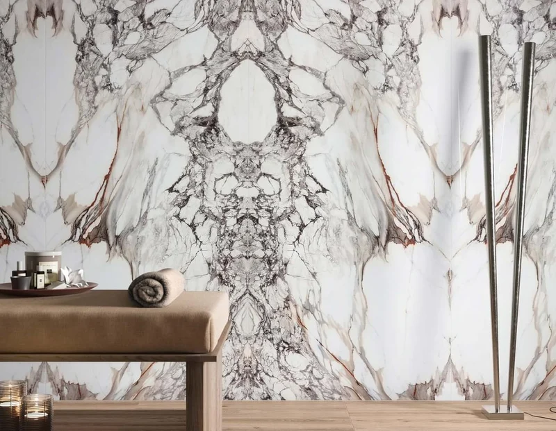 Керамогранит RAK Rain Marble