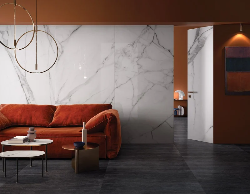 Керамогранит RAK Versila Marble