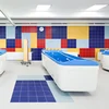 Плитка Rako Color Two