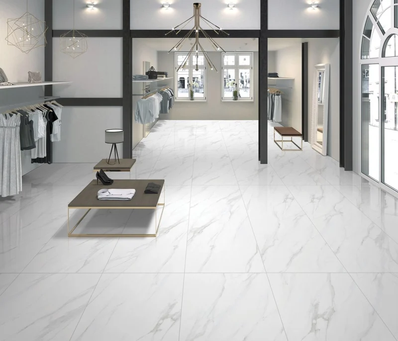 Керамогранит Realistik Antic White
