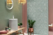 Керамогранит Realistik Arel Green