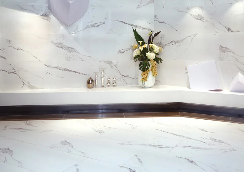 Керамогранит Realistik Carrara X