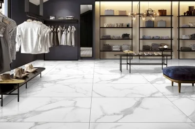 Керамогранит Realistik Luxury