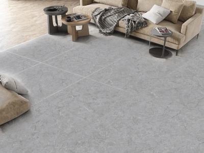 Керамогранит Realistik Refine Grey