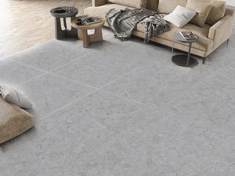 Керамогранит Realistik Refine Grey
