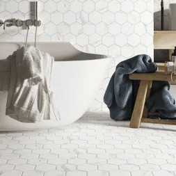 Hex Calacatta