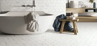 Керамогранит Realonda Hex Calacatta