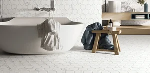 Hex Calacatta