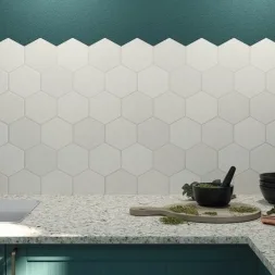 Hex White