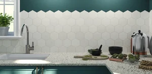 Hex White