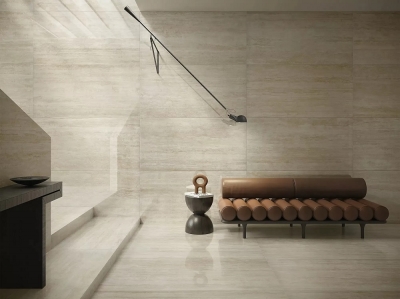 Керамогранит Refin Prestigio Travertino