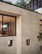 Керамогранит Refin Prestigio Travertino
