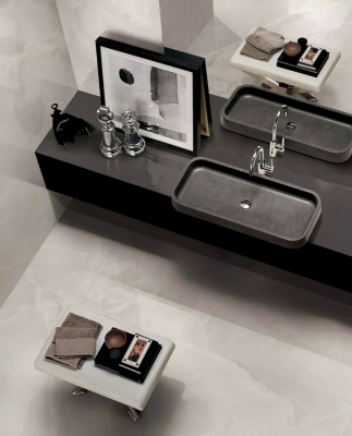 Керамогранит Rex Eccentric Luxe