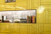 Плитка Rex Gold