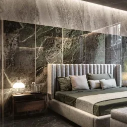 Heritage Luxe