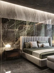 Heritage Luxe
