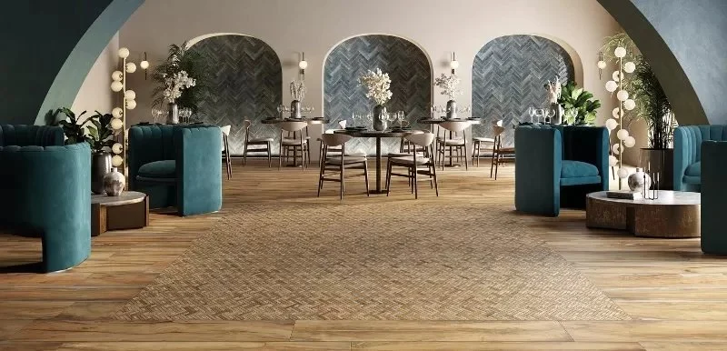 Керамогранит RHS Rondine Infinity