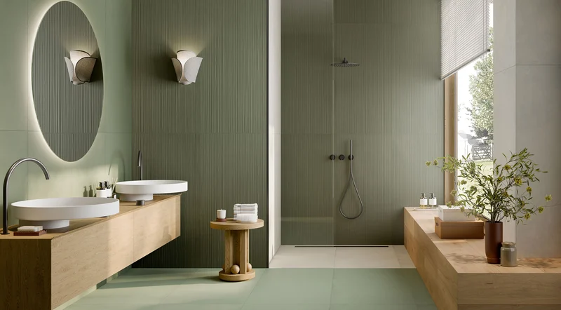 Керамогранит RHS Rondine Pastel