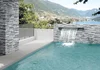 Плитка RHS Rondine Tiffany 3D