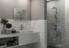 Плитка RHS Rondine Tiffany 3D