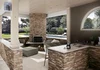 Плитка RHS Rondine Tiffany 3D