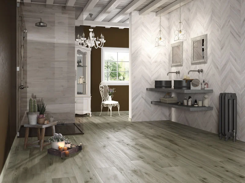 Плитка RHS Rondine Woodie